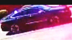 Car bomb explodes at Washington funeral, police search for suspect