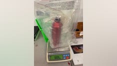 Texas DPS trooper hospitalized after fentanyl exposure during traffic stop, officials say