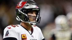 Tom Brady pans Mike Evans suspension for fight in Bucs-Saints game: 'I think that’s ridiculous'