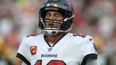 Tom Brady empathizes with Bills coach over meltdown: Not the only one 'throwing temper tantrums'