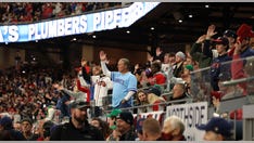 Braves' moniker, tomahawk chop celebration questioned during White House briefing