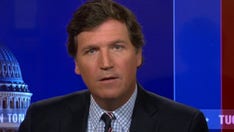 TUCKER CARLSON: Why no one in Martha's Vineyard - including the Obamas - celebrated the migrants