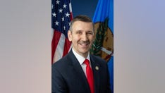 Tulsa district attorney stabbed in his home, adult daughter arrested, police say