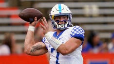 Florida's turnovers prove costly against Kentucky in SEC Top 25 battle