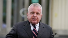 US ambassador to Russia, John Sullivan, leaves post