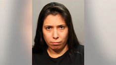 Chicago judge denies bail for Illinois woman who allegedly pushed 3-year-old nephew into Lake Michigan