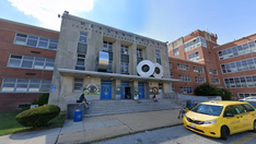 Baltimore police say one student is dead following shooting during high school dismissal