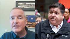Illinois mayor says Gov. Pritzker owes his community an 'apology' for sending 90 migrants with little notice
