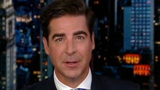 Jesse Watters: Newsom's green dream is a nightmare for most of California