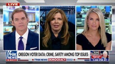 Oregon GOP gubernatorial nominee says tide is turning in race: People here 'don't recognize their own state'