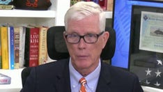 Biden called out for 'disastrous start to the Labor Day campaign'