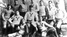 Meet the American who was the first paid professional football player: Pudge Heffelfinger