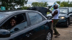 Jackson, Mississippi, residents file lawsuit over water crisis