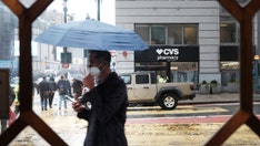 UN weather agency forecasts 'triple-dip' La Niña