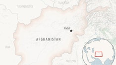 Gunmen open fire and kill 4 people, including 3 foreigners, in Afghanistan's central Bamyan province