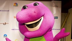 ‘Barney’ docuseries details dark side of beloved kids’ show, includes death threats, drug rumors