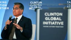 HHS embraces new mission: 'Climate Change and Health Equity'