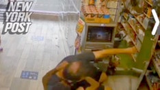 NYC bodega attacked again, suspect freed without bail