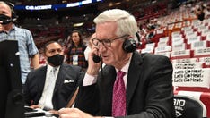 NBA announcer Mike Breen's home destroyed in fire