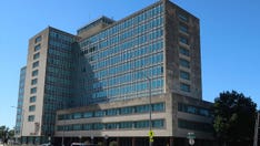 COVID relief funds spent on roads, buildings, seawalls