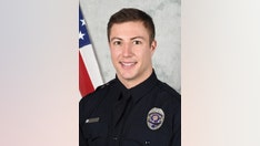 Police in Colorado identify officer killed in the line of duty, suspect in custody