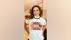 Hispanic leader celebrates heroes of America in new book series for young readers