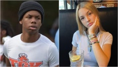 North Carolina teen charged as adult in murders of Devin Clark, Lyric Woods; Motive remains a mystery