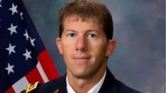 Georgia deputy police chief arrested in Florida for soliciting prostitution