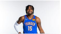 Former top 5 NBA draft pick involved in 8-player trade: report