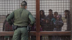 Biden blasted by Border Patrol union over policies, declining to visit during Arizona trip: 'cowardice'