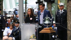 9/11 memorial speaker warns Democrats: Don't 'forget history' by backing soft-on-crime, 'open border' policies