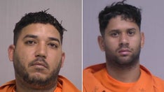 Florida men caught stealing 481 gallons of fuel from 7-Eleven gas station, deputies say