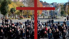 France's Catholic Church has begun paying compensation to child sex abuse victims