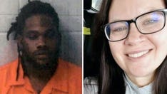 Georgia man charged with murdering ex-wife, her boyfriend during custody exchange for teen daughter