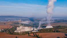 Germany will keep 2 of their 3 nuclear power plants running ahead of possible energy crisis