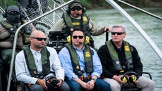 Texas Republican who represents border communities issues warning on migrant surge: 'There's no end in sight'