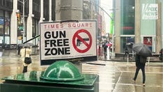 New York's concealed carry gun law partially reinstated by federal appeals court