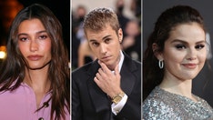 Hailey Bieber says she 'didn't steal' Justin Bieber from Selena Gomez, reveals she's spoken with singer