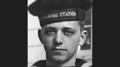 US sailor killed in Pearl Harbor to be laid to rest after decades-long effort to identify remains