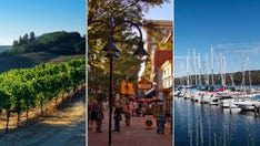 Romance in America: 5 honeymoon destinations in the USA worth considering