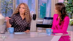 'The View' host Sunny Hostin blasted for claiming Nikki Haley uses fake name to hide Indian heritage