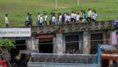 India bans Muslim group Popular Front of India over terrorism concerns