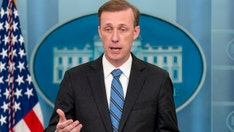 Jake Sullivan denies role in Biden family's alleged 'corrupt influence-peddling operation' in Ukraine