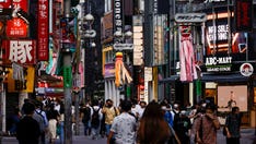 Japan’s herd immunity for COVID-19 nears 90%