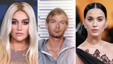 Katy Perry and Kesha get slammed for Jeffrey Dahmer references in songs amid 'Monster' release on Netflix