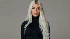 Kim Kardashian launches true crime podcast 'The System'
