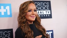 Leah Remini sends daughter Sofia to college with a 'bittersweet' goodbye: 'The hardest thing I have ever done'