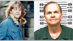 John Lennon's killer, Mark David Chapman, denied parole for 12th time