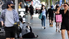 New Zealand scraps almost all COVID restrictions as pandemic concerns decline