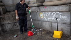 New York City Council progressives mull plan to pay drug users for used needles